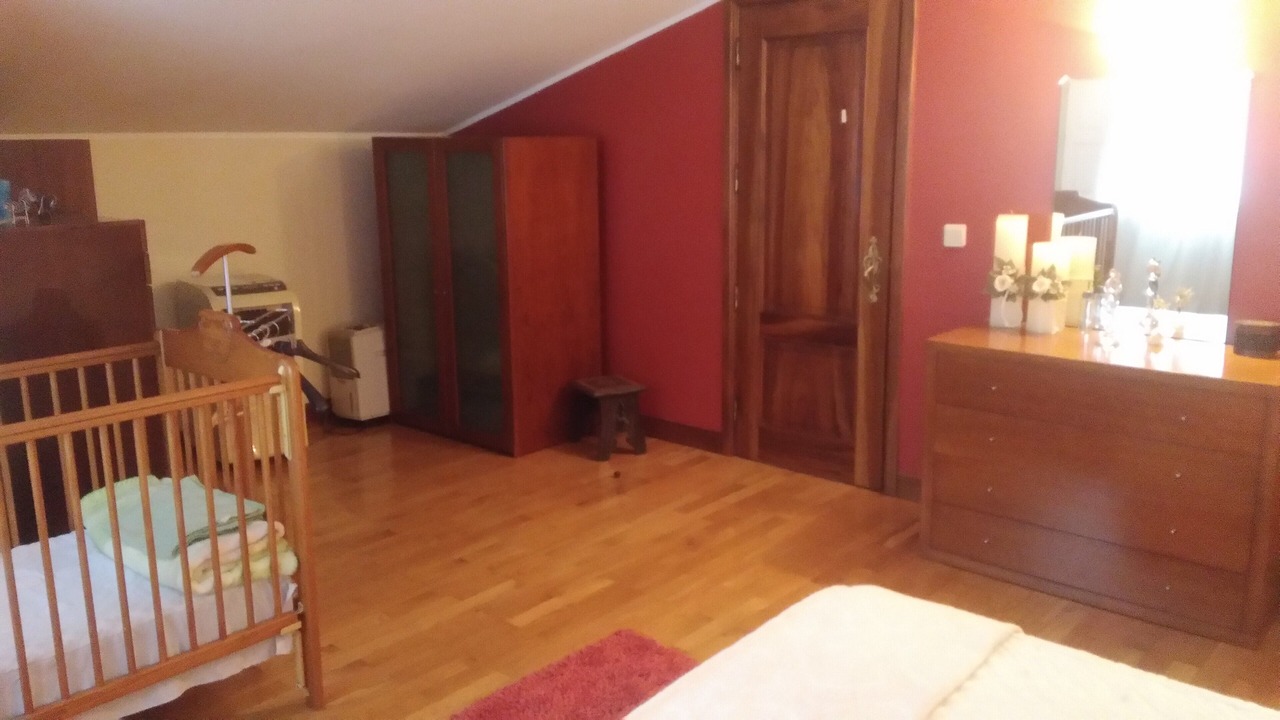 Photo of Bedroom in Vila do Conde