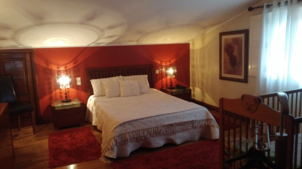 Photo of Bedroom in Vila do Conde