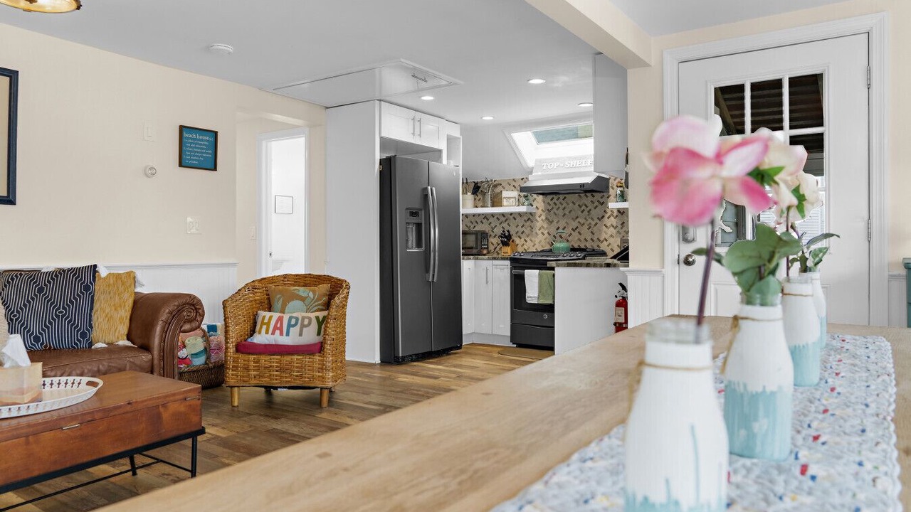 Photo of Kitchen in Fairfield
