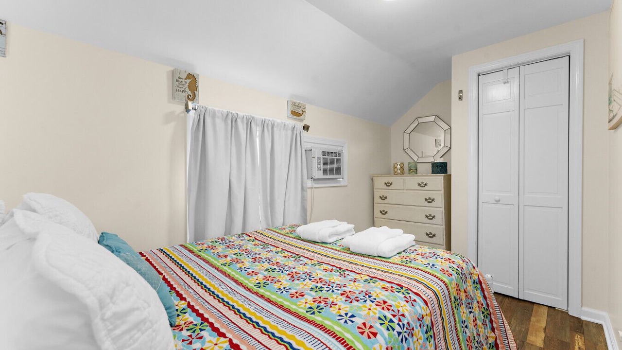Photo of Bedroom in Fairfield