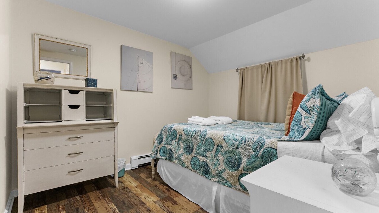 Photo of Bedroom in Fairfield