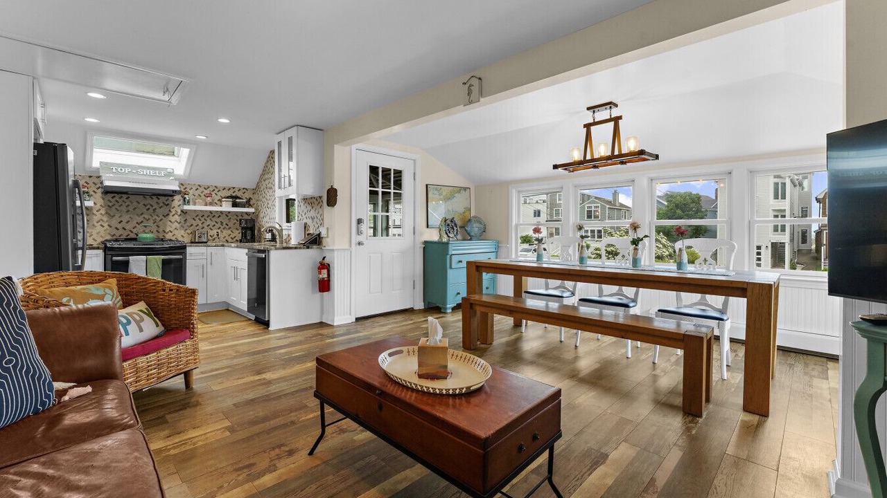Photo of Livingroom in Fairfield