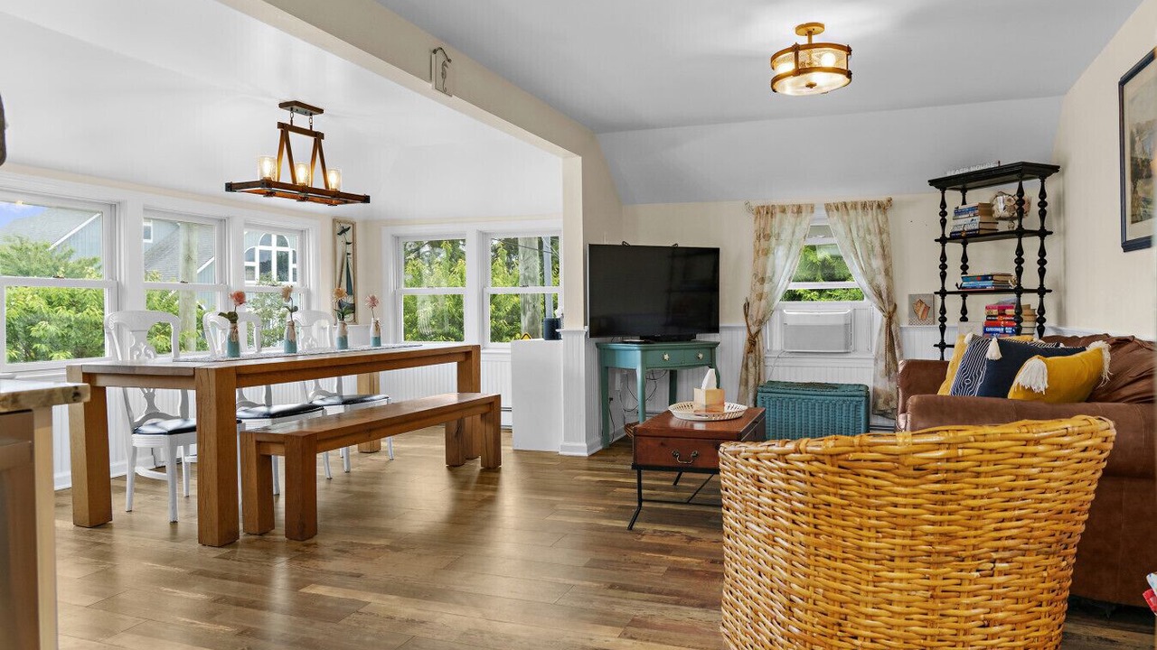 Photo of Livingroom in Fairfield