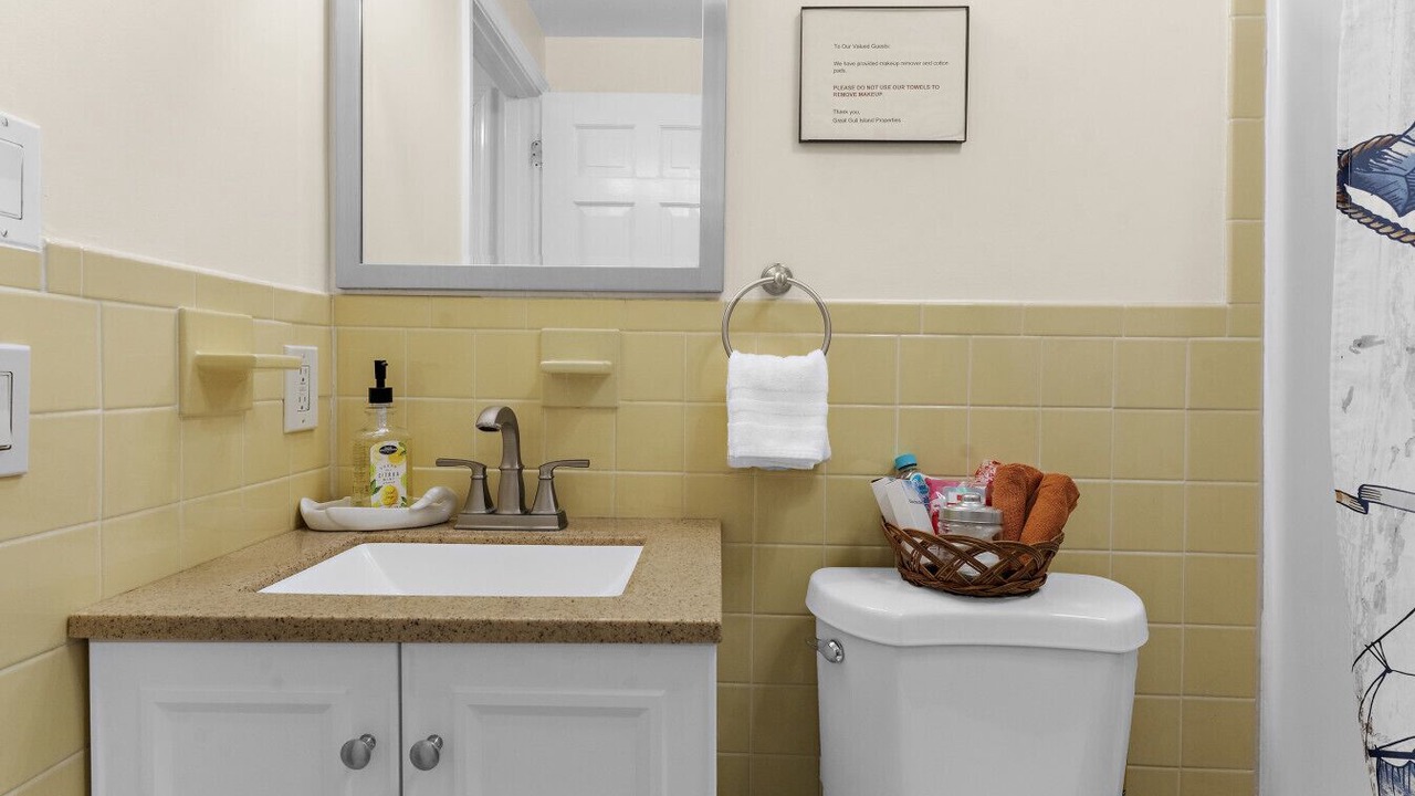 Photo of Bathroom in Fairfield