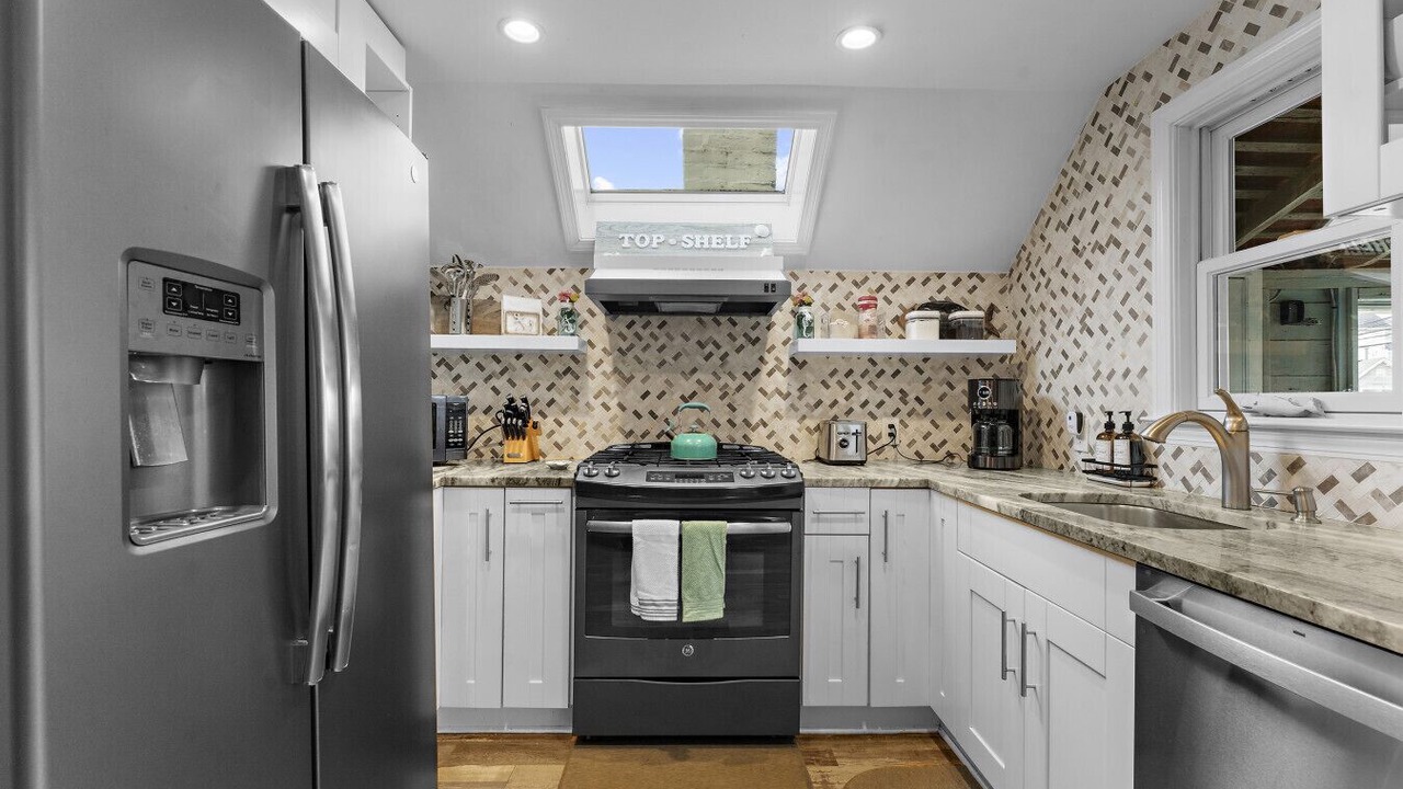 Photo of Kitchen in Fairfield