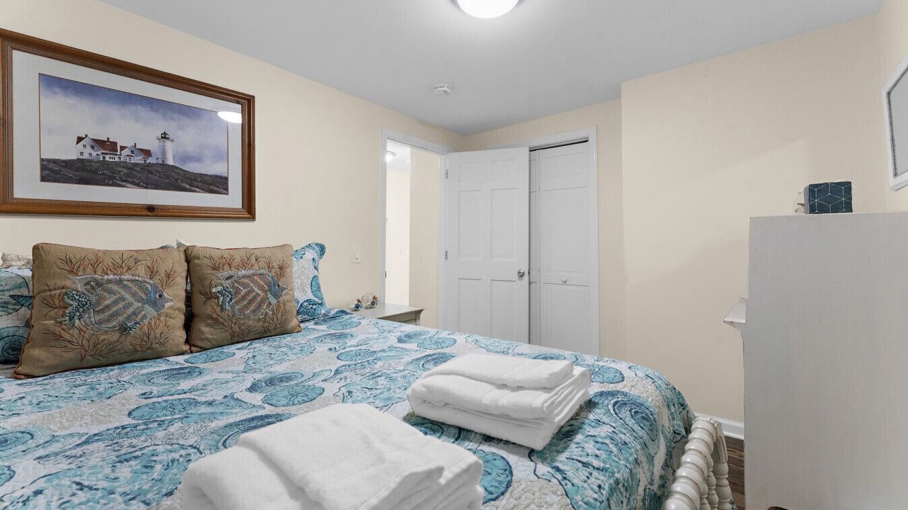 Photo of Bedroom in Fairfield