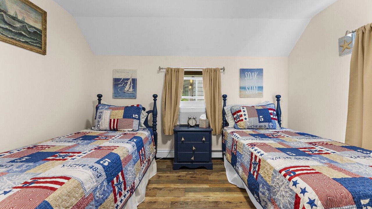 Photo of Bedroom in Fairfield