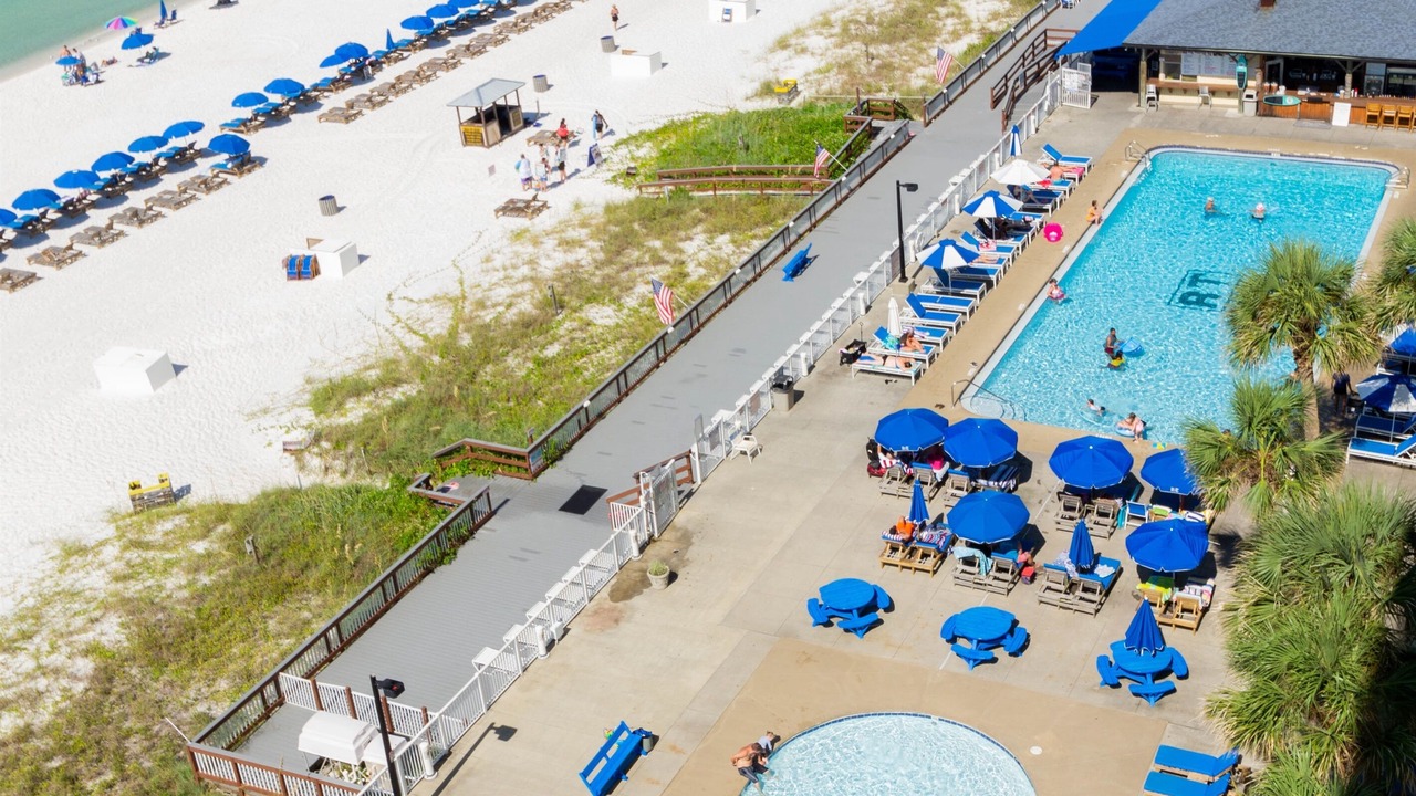 Photo of Others in Biltmore Beach