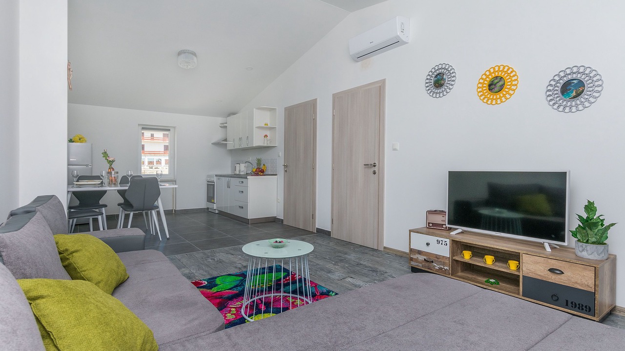 Photo of Livingroom in Strozanac