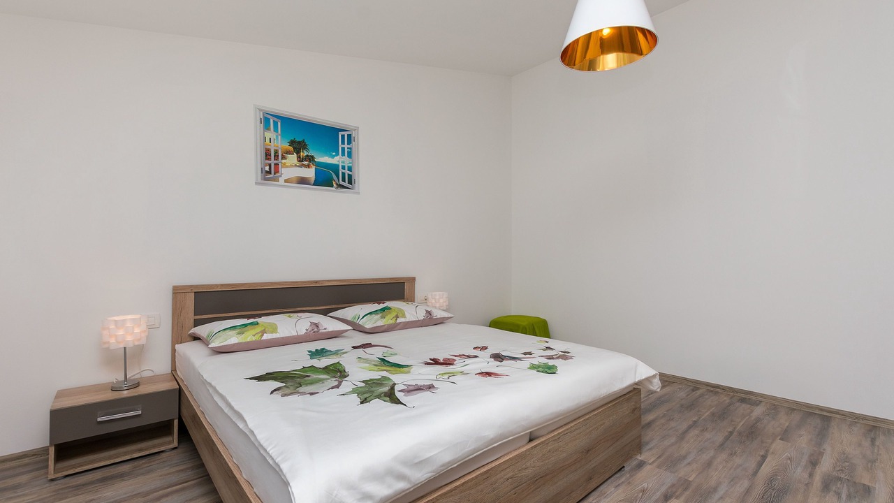 Photo of Bedroom in Strozanac