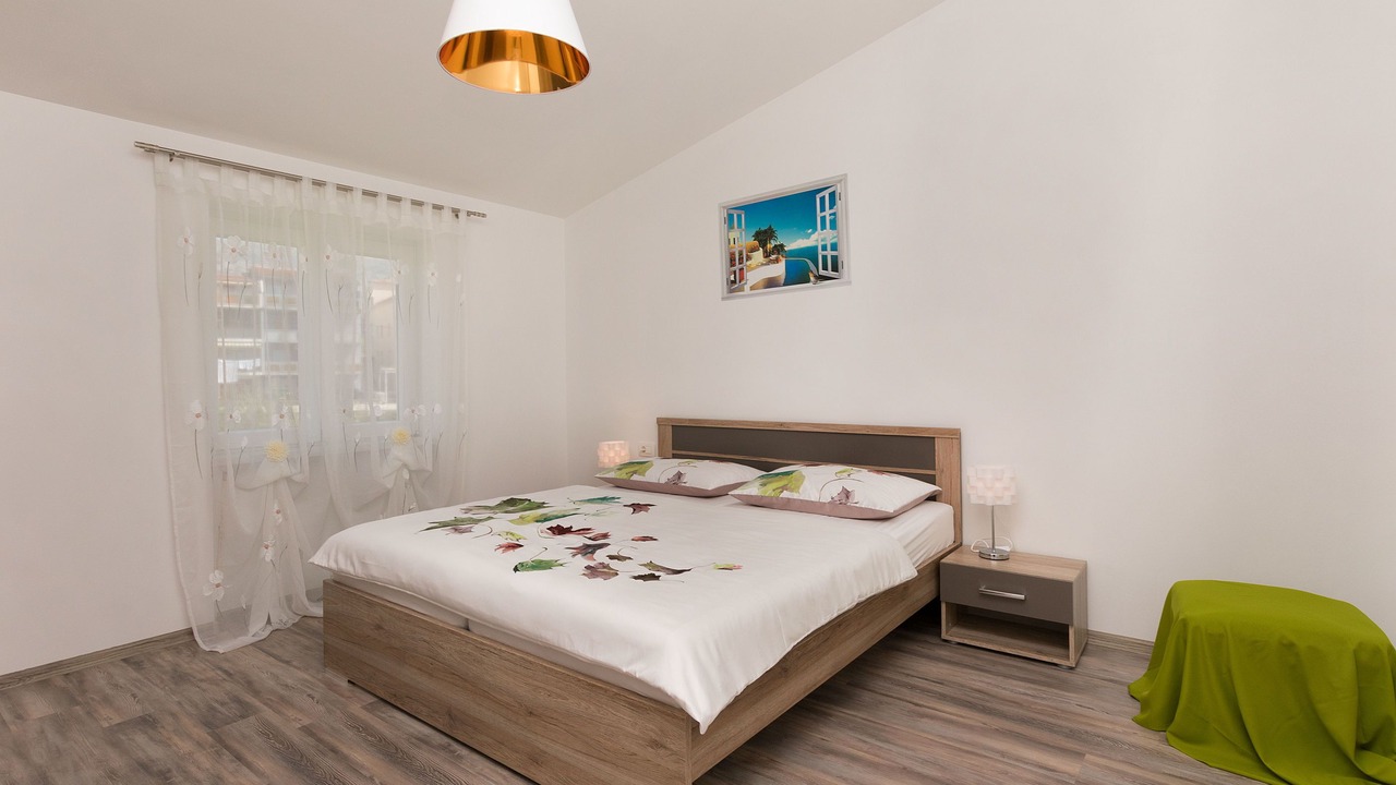 Photo of Bedroom in Strozanac