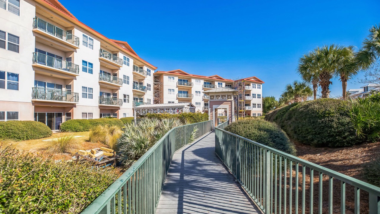 Photo of Outdoor in Frangista Beach