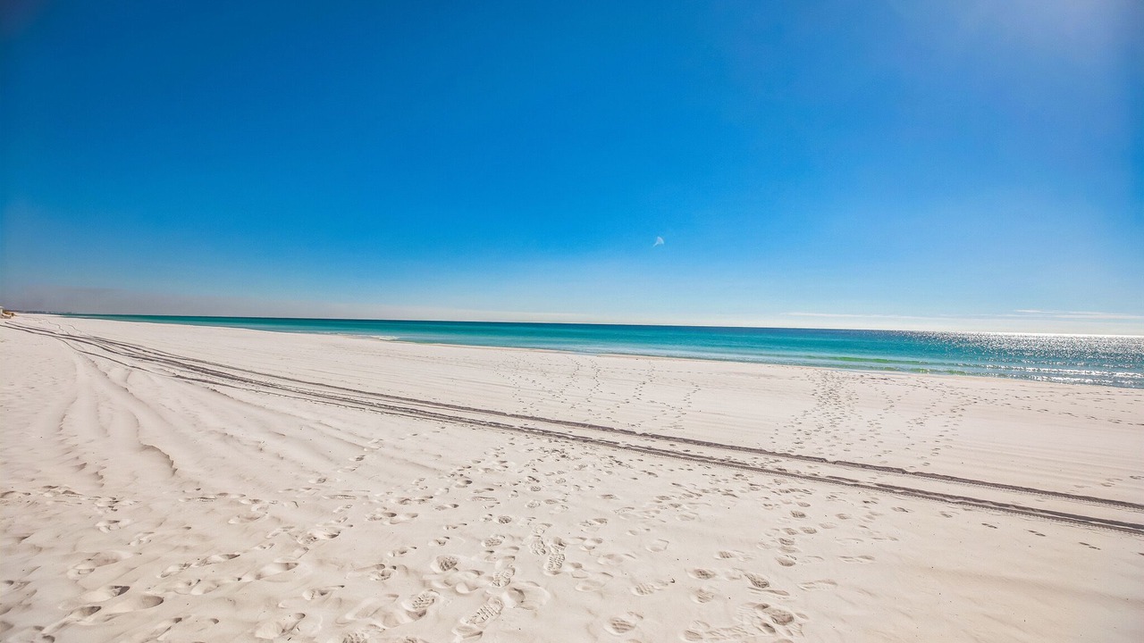 Photo of Others in Frangista Beach