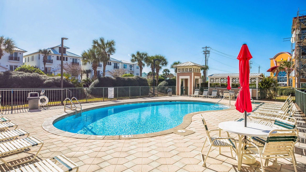 Photo of Outdoor in Frangista Beach