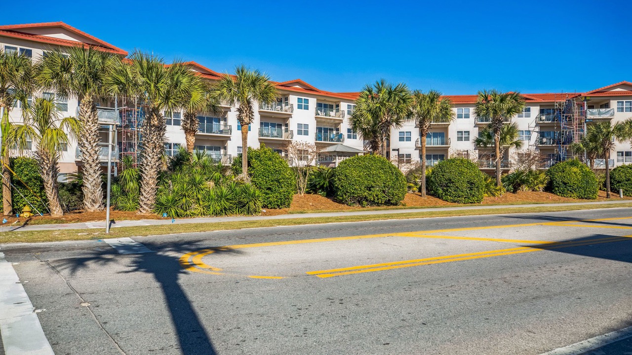 Photo of Outdoor in Frangista Beach