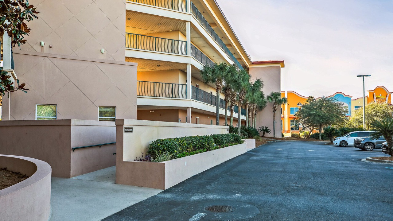 Photo of Outdoor in Frangista Beach