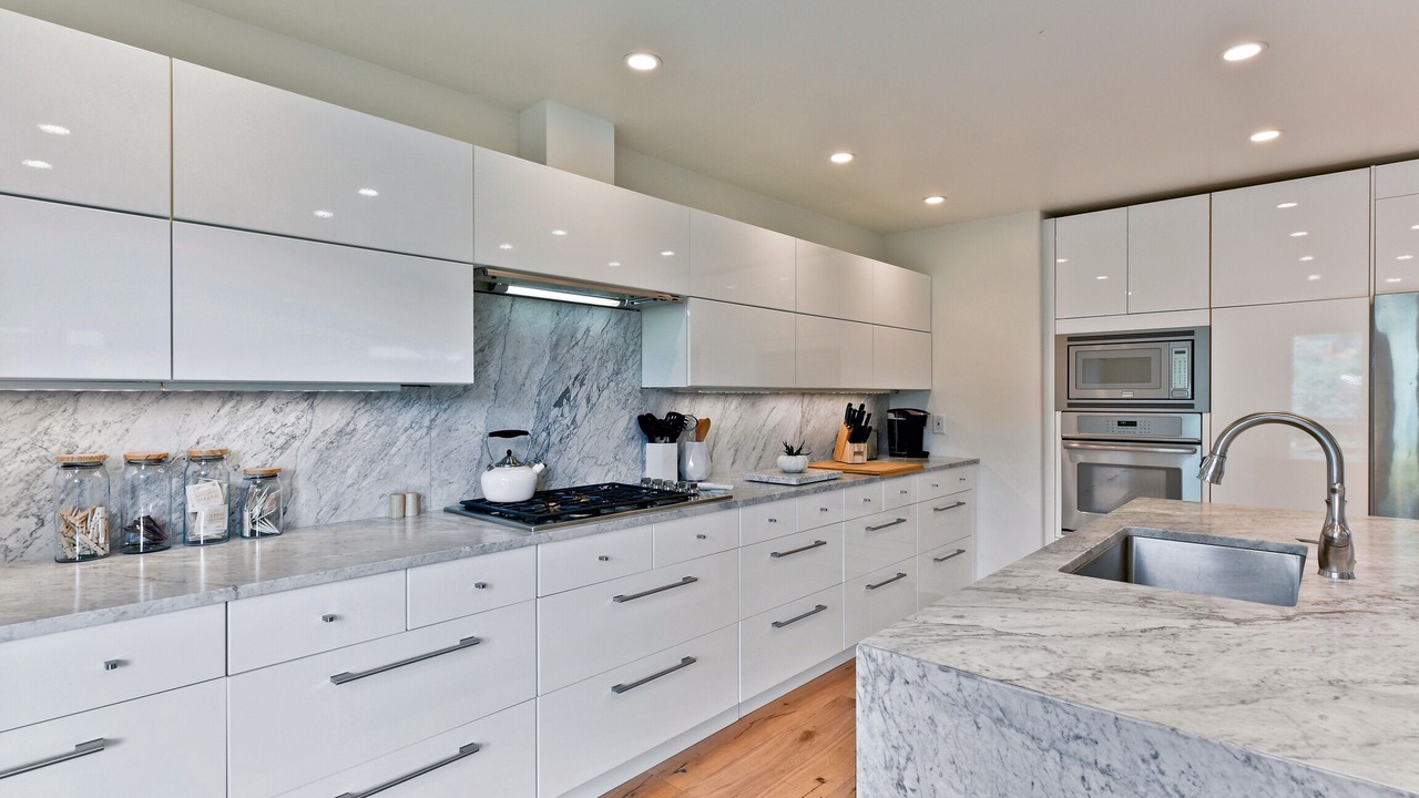 Photo of Kitchen in Northeast Virginia Beach