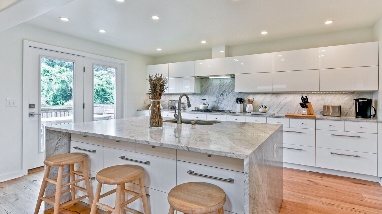 Photo of Kitchen in Northeast Virginia Beach
