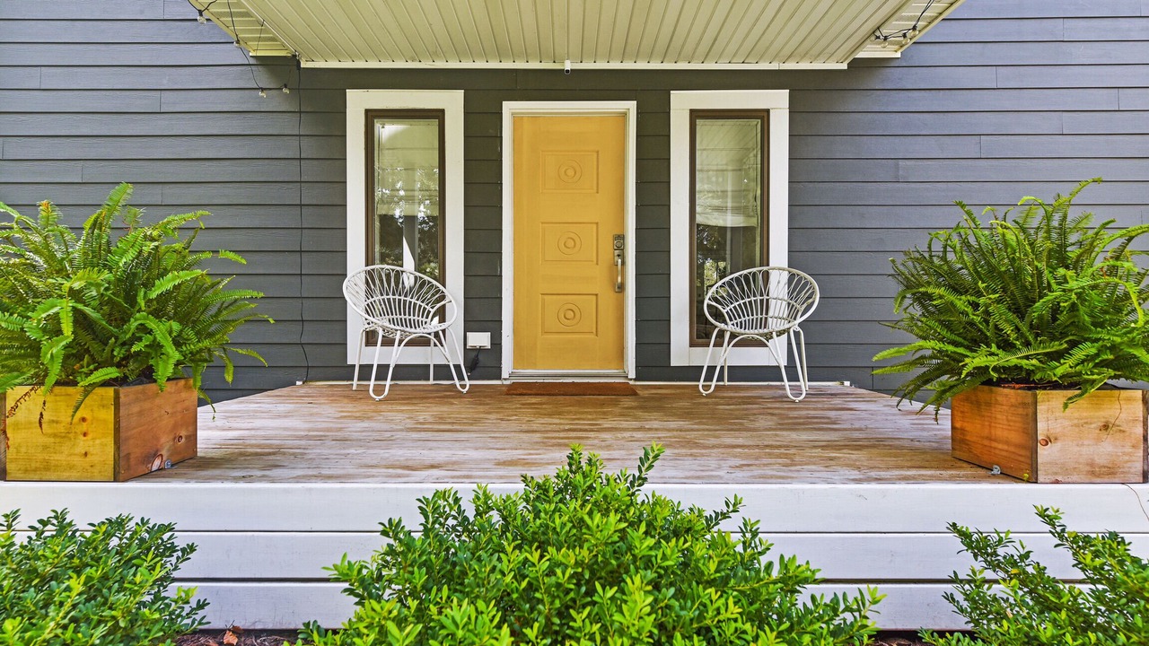 Photo of Outdoor in Northeast Virginia Beach