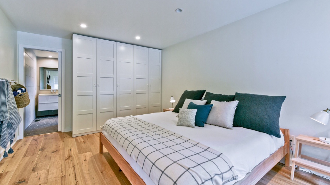 Photo of Bedroom in Northeast Virginia Beach