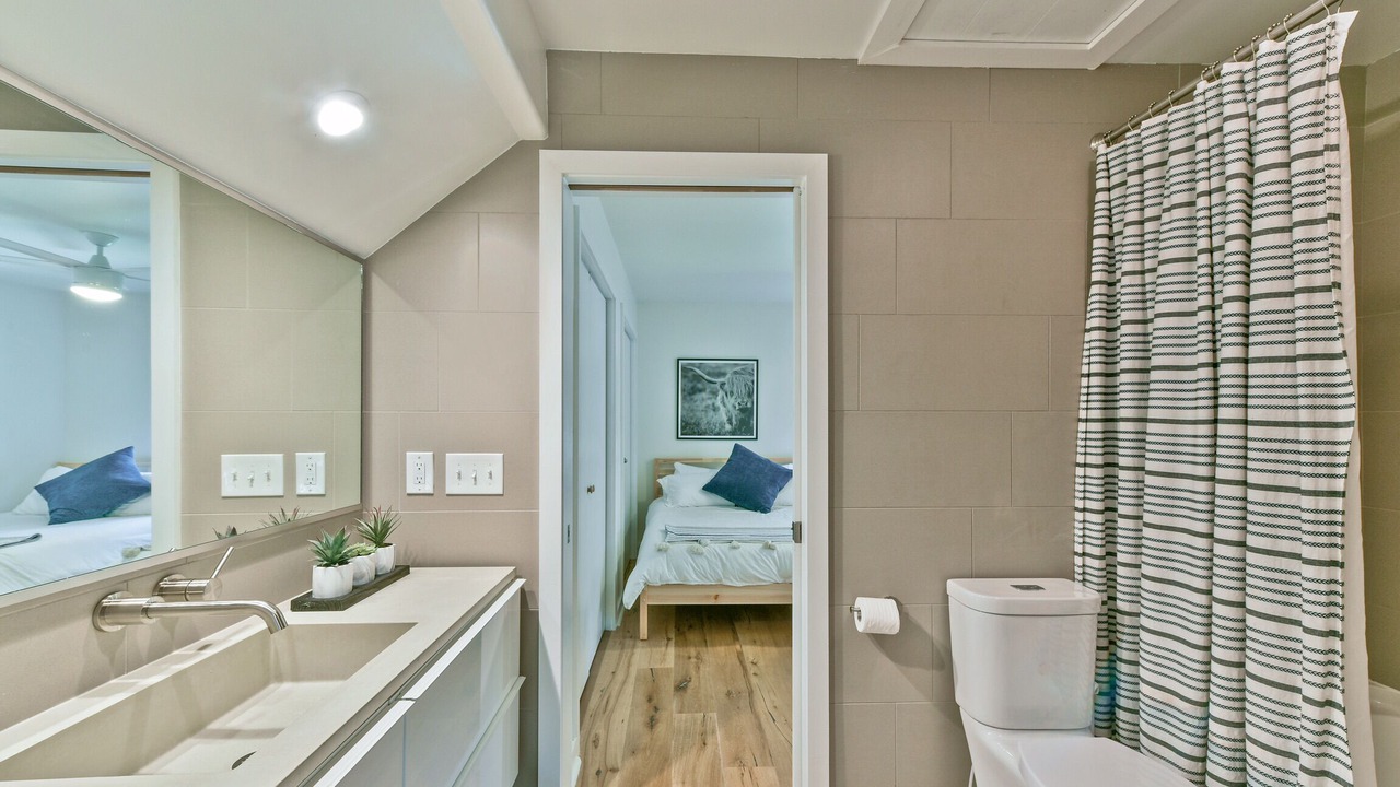 Photo of Bathroom in Northeast Virginia Beach