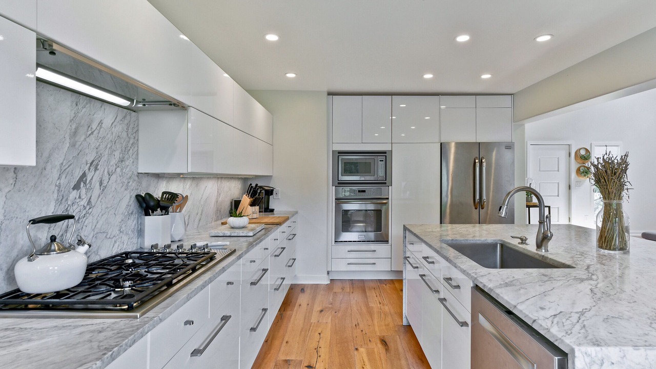 Photo of Kitchen in Northeast Virginia Beach