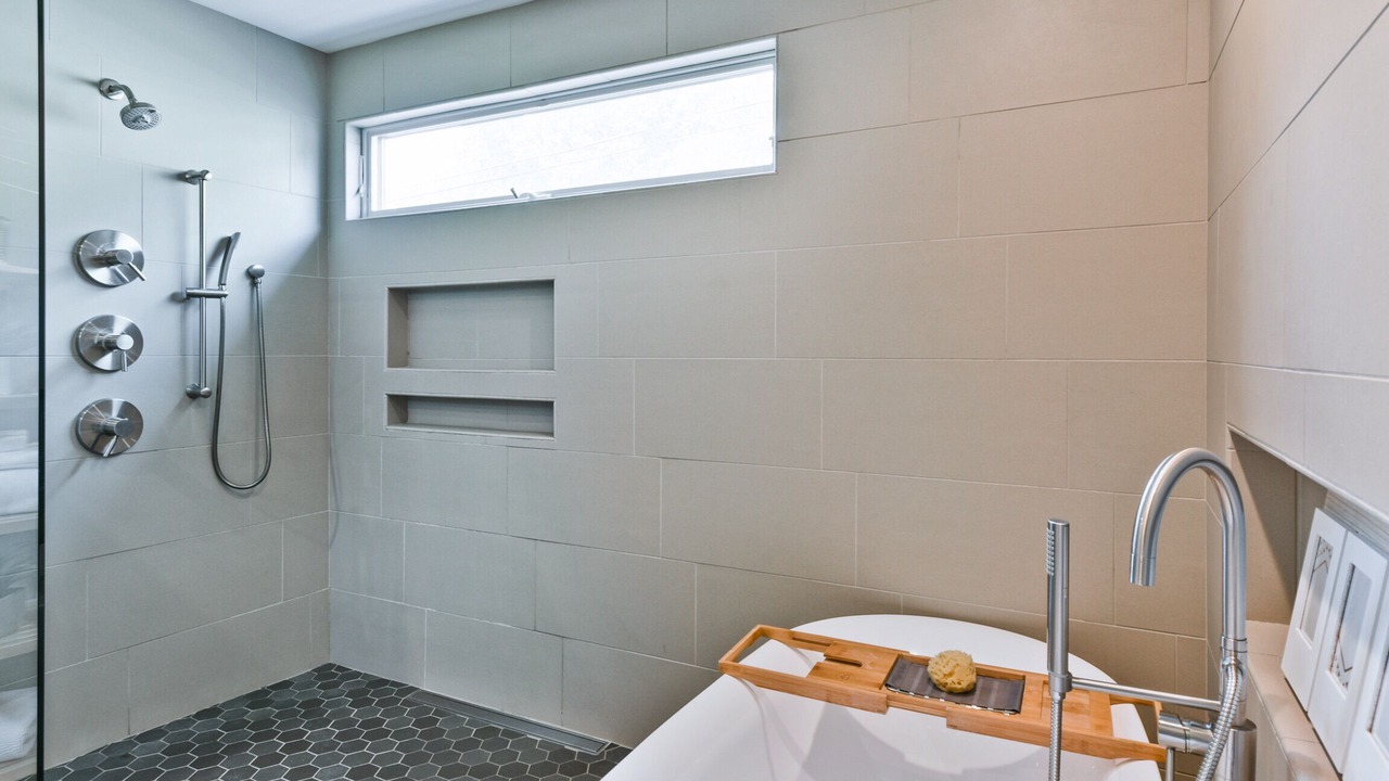 Photo of Bathroom in Northeast Virginia Beach