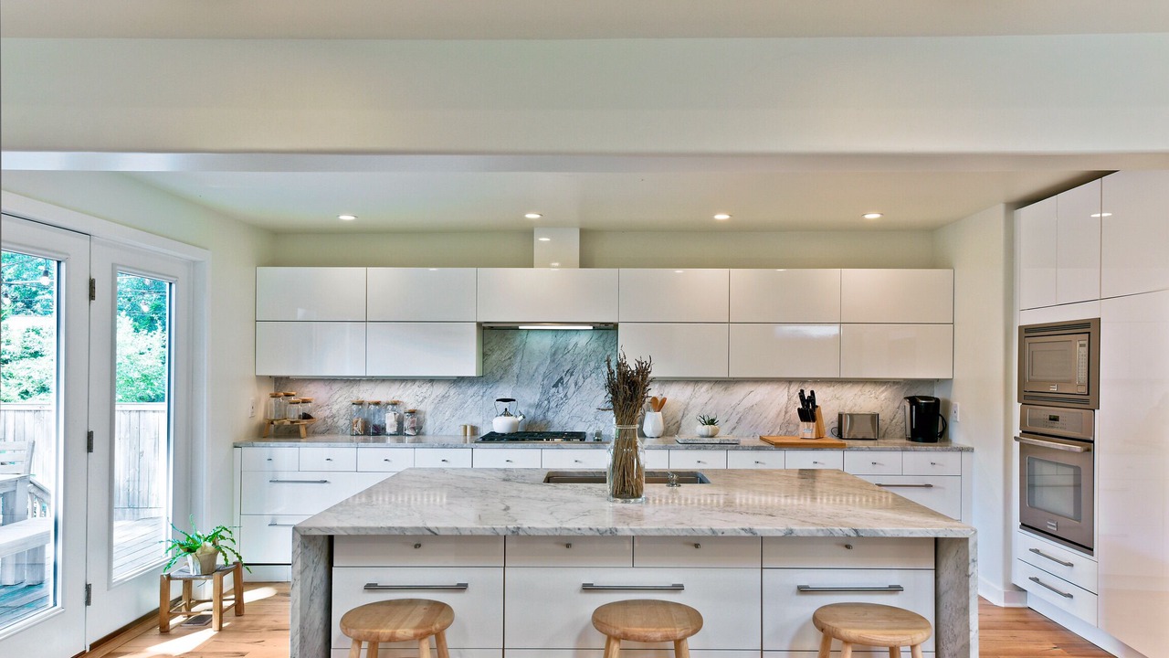 Photo of Kitchen in Northeast Virginia Beach