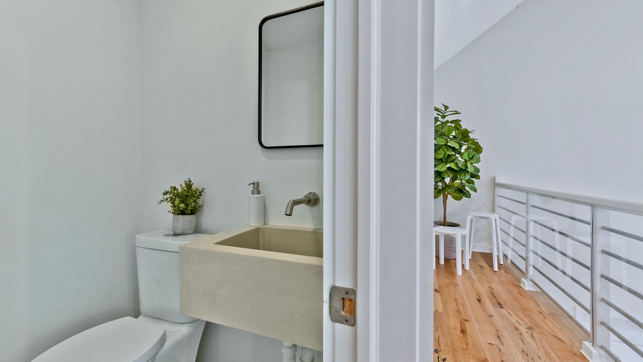 Photo of Bathroom in Northeast Virginia Beach