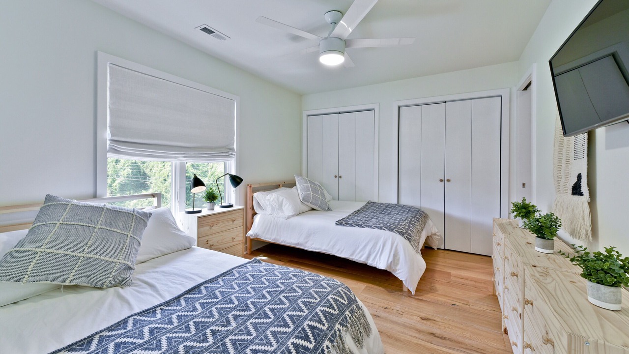Photo of Bedroom in Northeast Virginia Beach