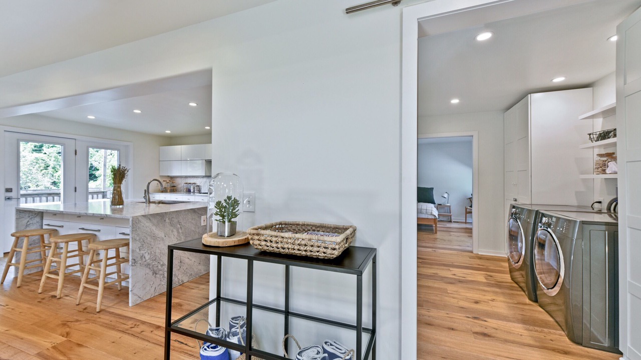 Photo of Kitchen in Northeast Virginia Beach