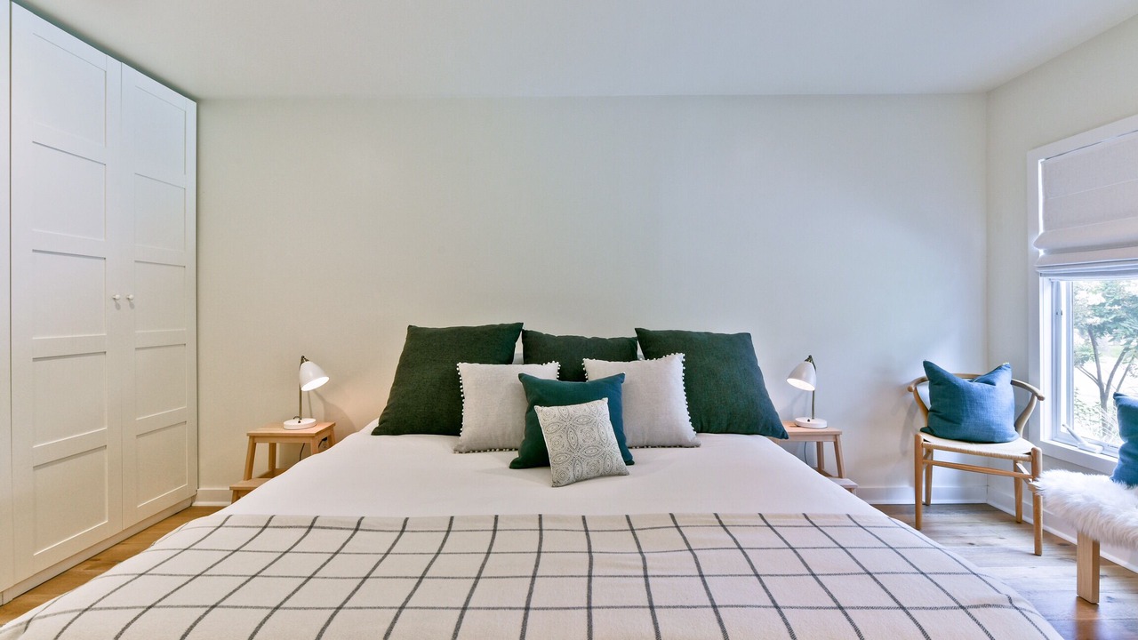 Photo of Bedroom in Northeast Virginia Beach