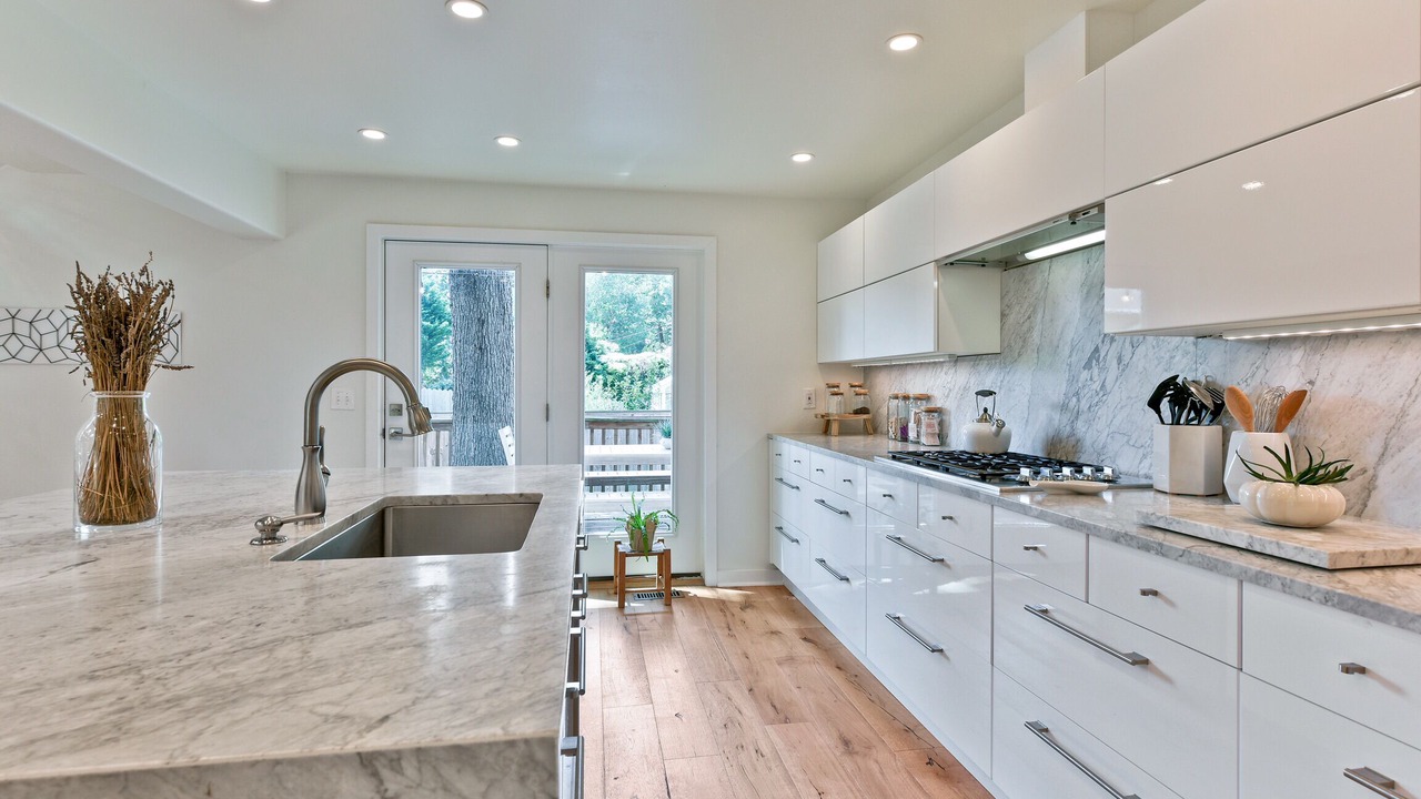 Photo of Kitchen in Northeast Virginia Beach