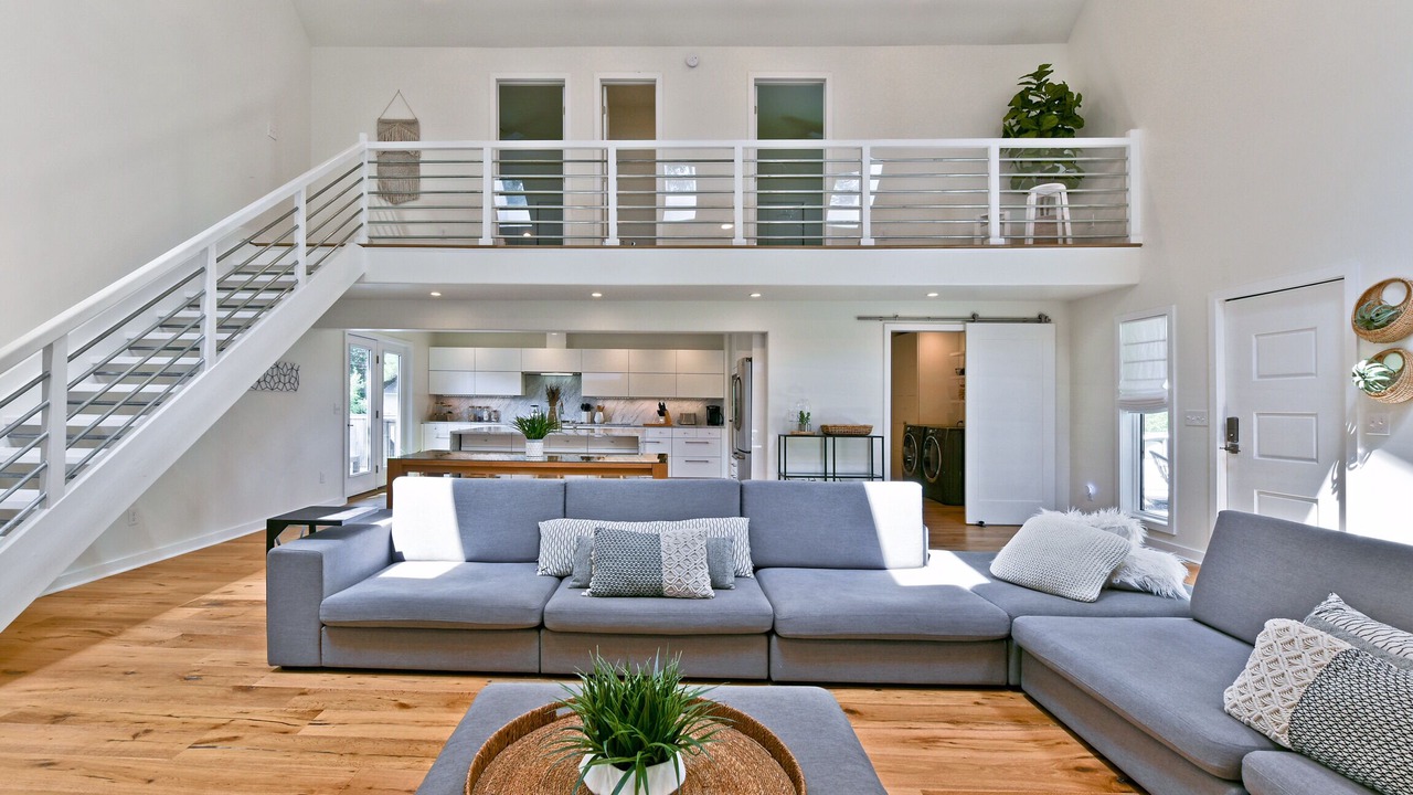 Photo of Livingroom in Northeast Virginia Beach