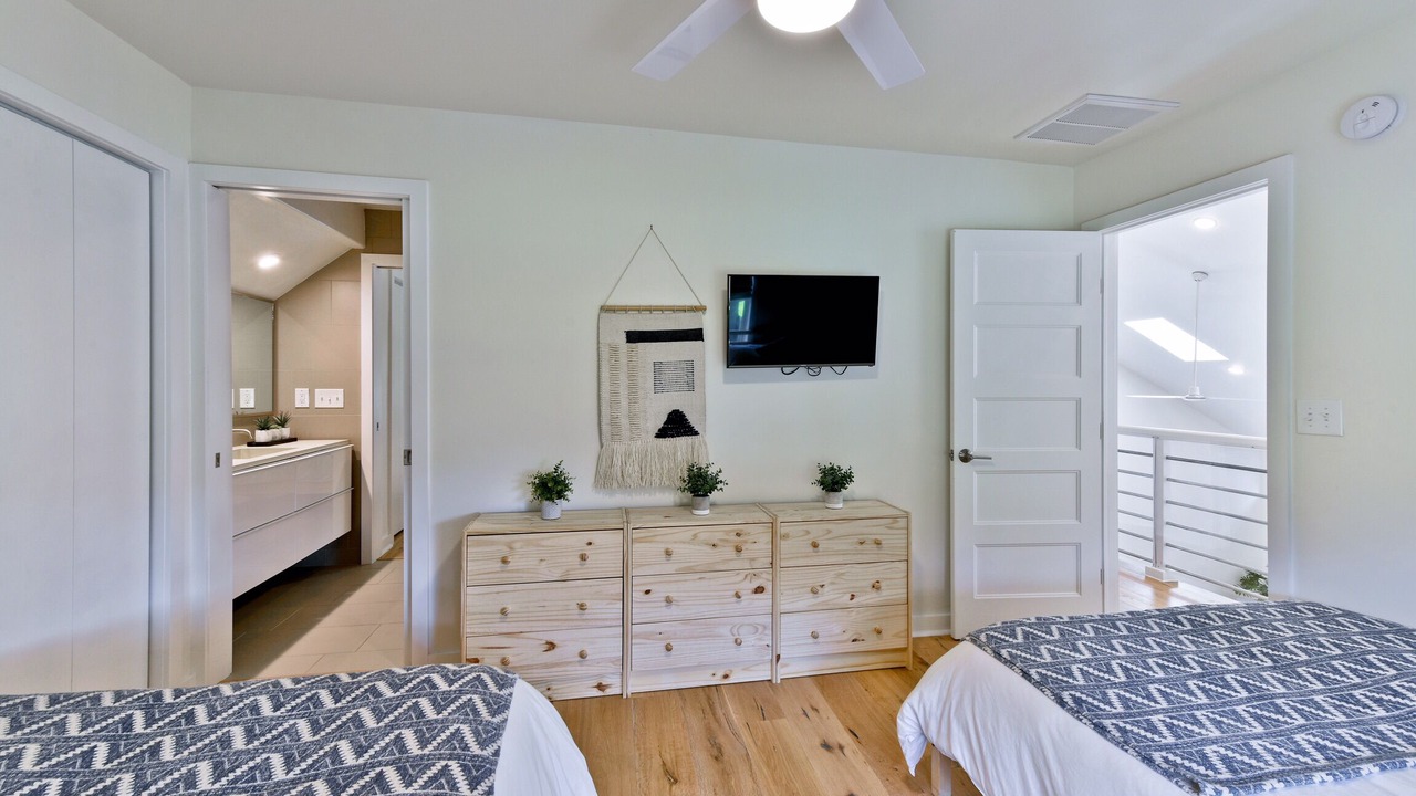 Photo of Bedroom in Northeast Virginia Beach