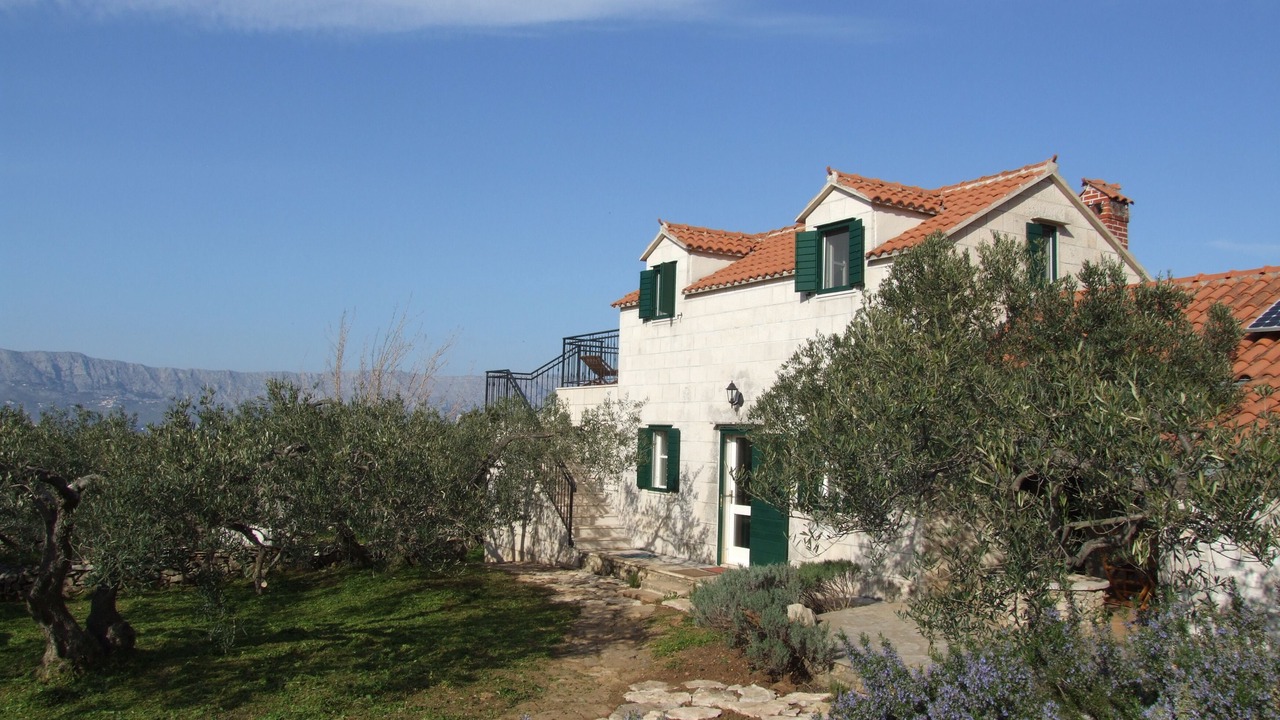 Photo of Outdoor in Pucisca