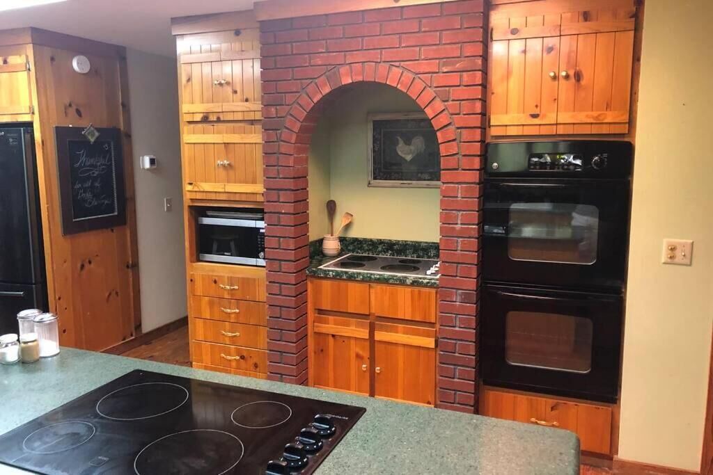 Photo of Kitchen in Donalsonville
