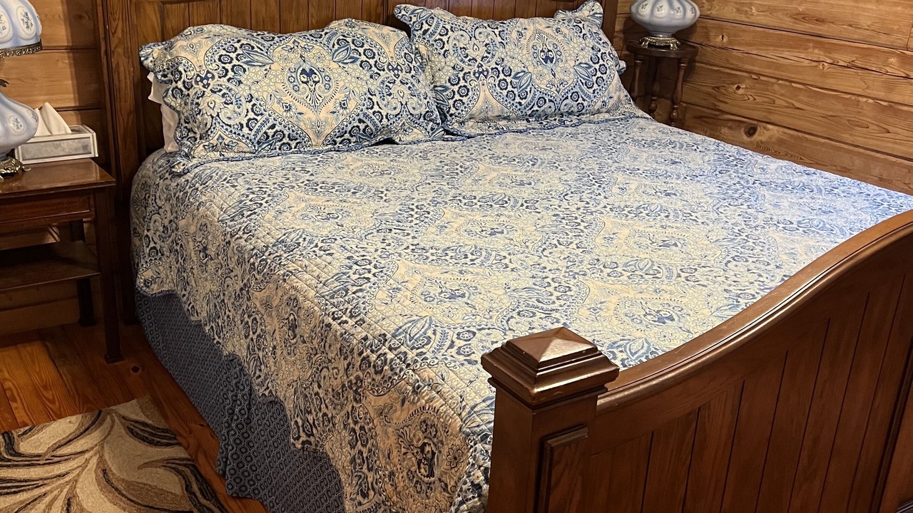 Photo of Bedroom in Donalsonville