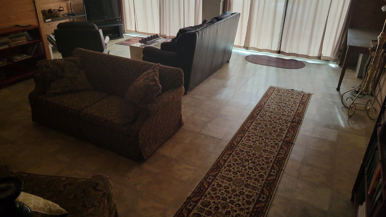 Photo of Livingroom in Donalsonville