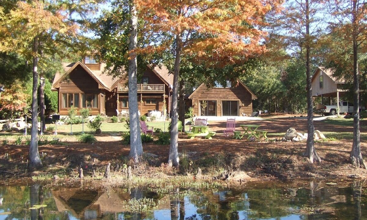 Photo of Outdoor in Donalsonville
