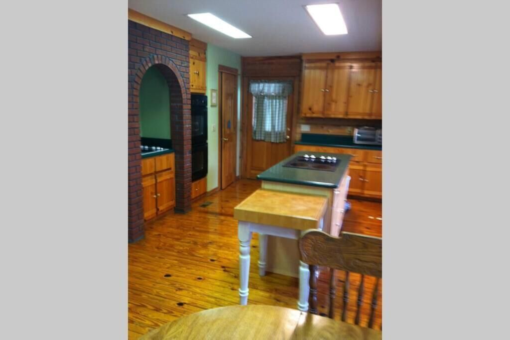 Photo of Kitchen in Donalsonville