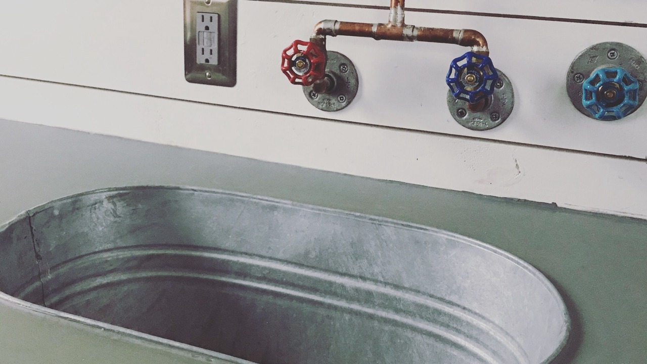 Photo of Bathroom in Culver