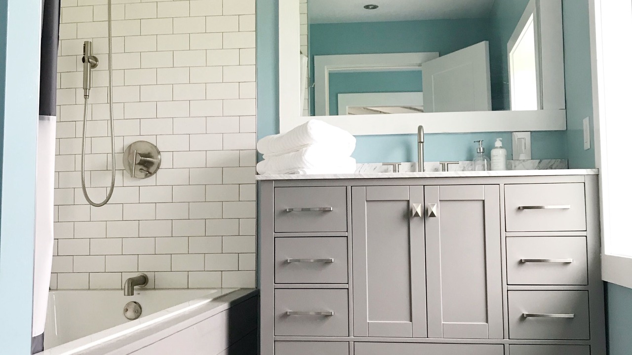 Photo of Bathroom in Culver