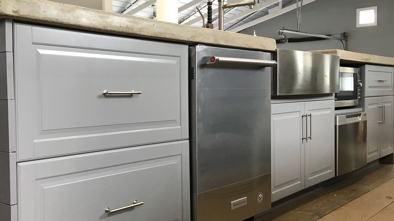 Photo of Kitchen in Culver
