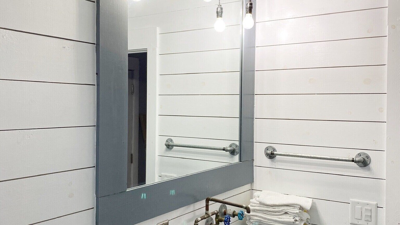 Photo of Bathroom in Culver