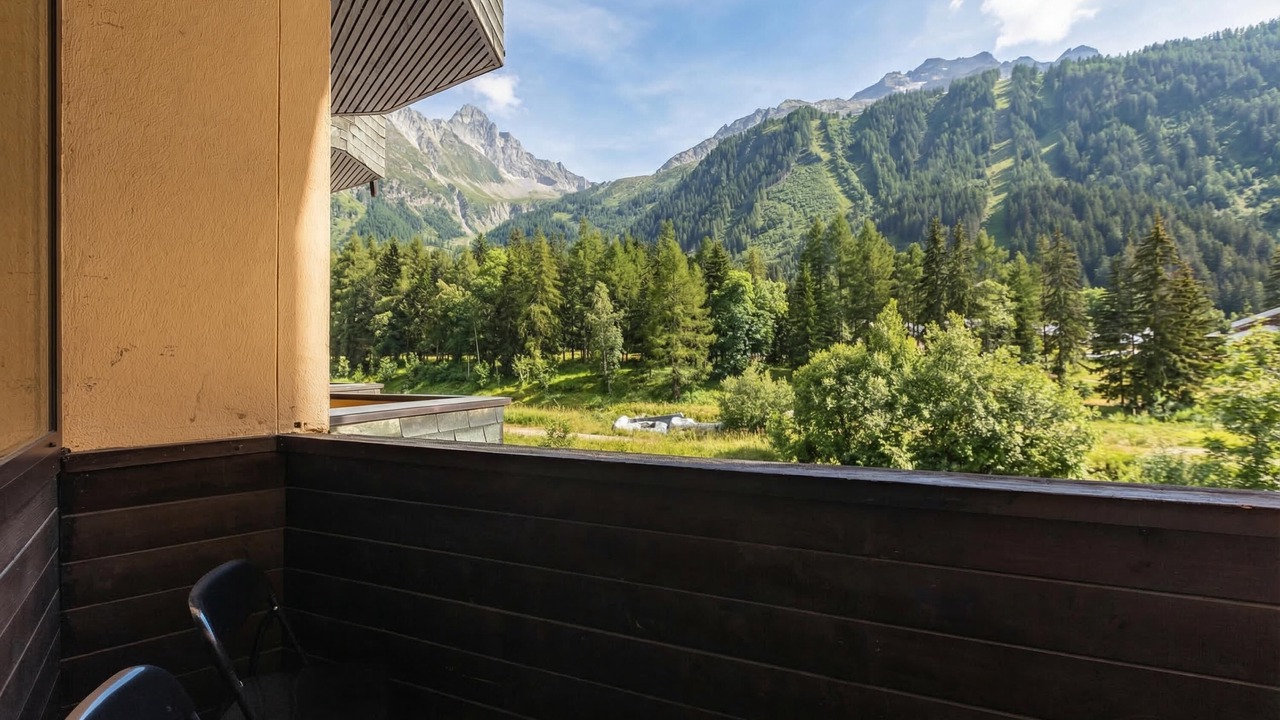 Photo of Others in Argentiere