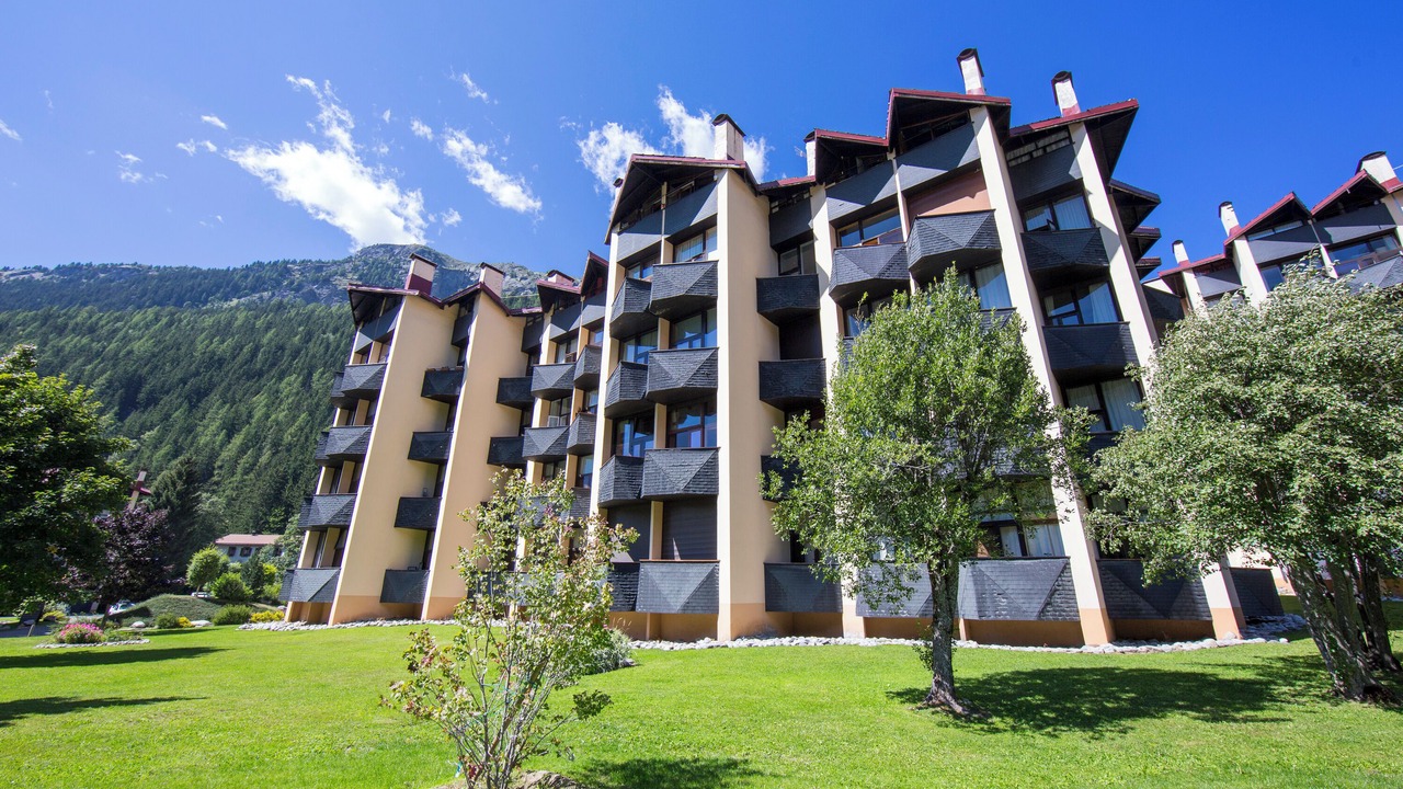 Photo of Others in Argentiere
