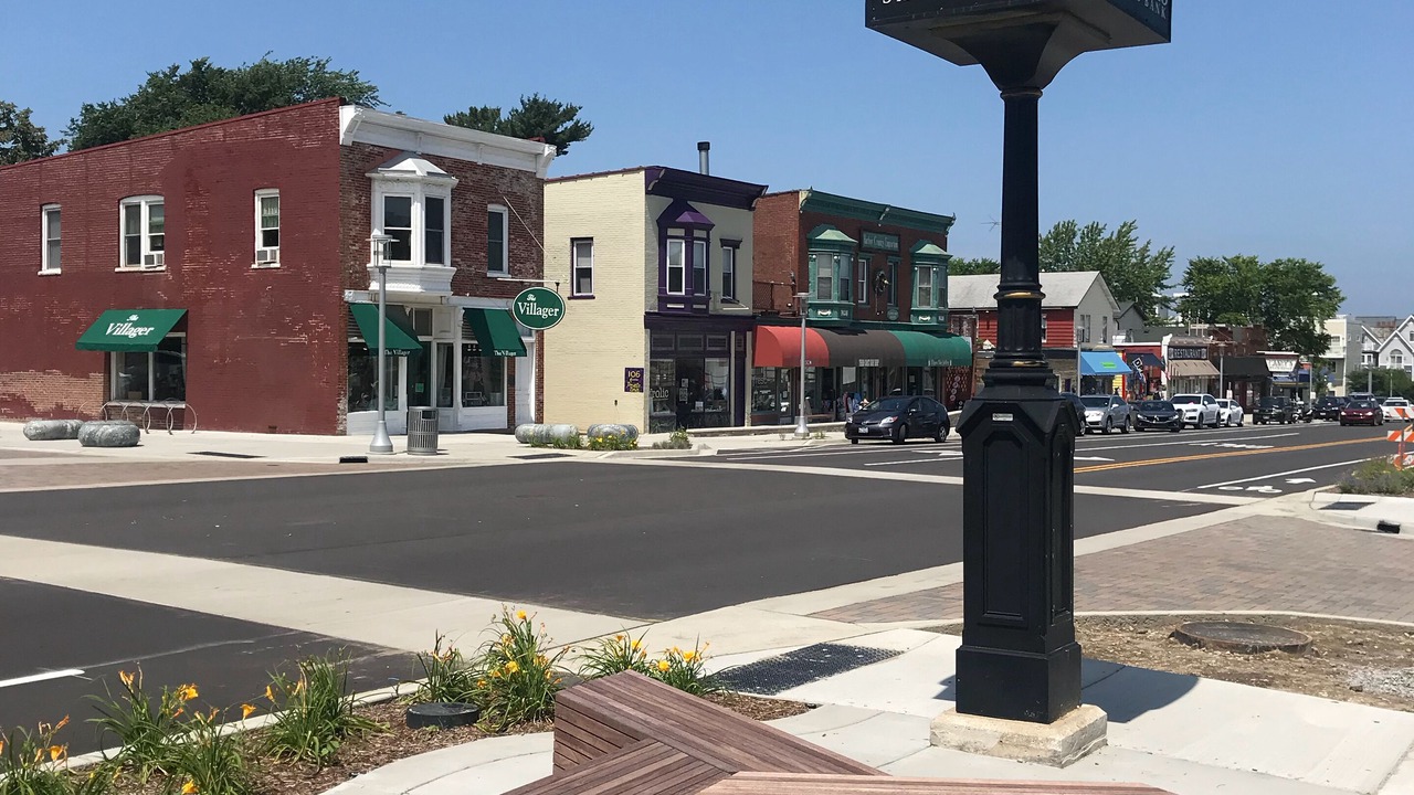 Photo of Others in New Buffalo