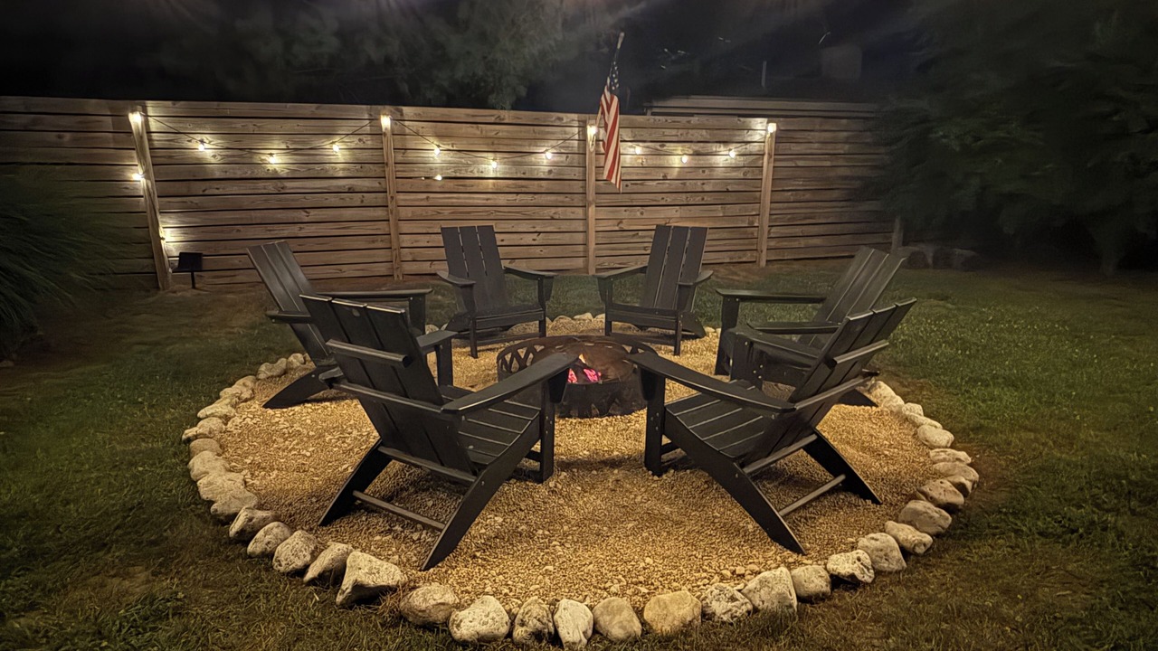 Photo of Outdoor in New Buffalo