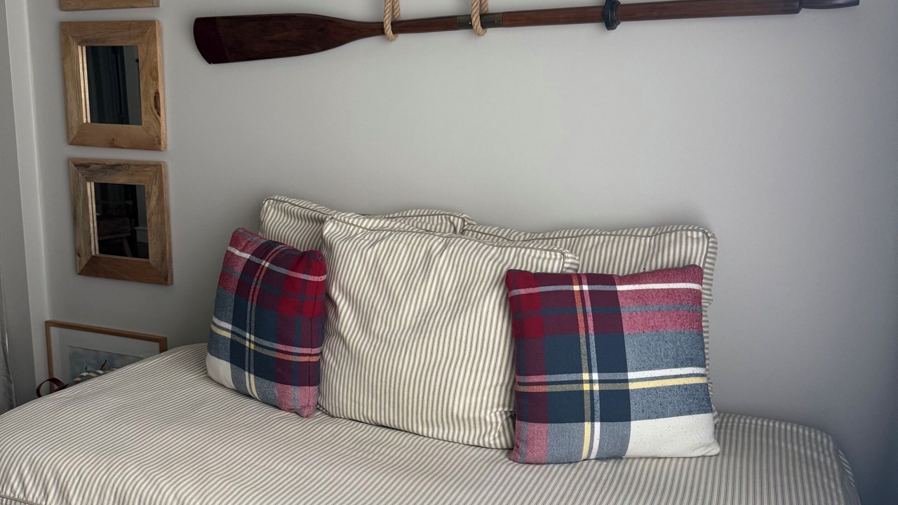 Photo of Bedroom in New Buffalo